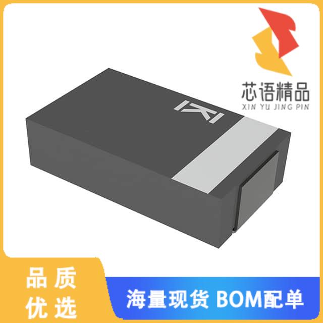 全新A720V477M002APE4R5原装(CAP ALUM POLYMR 470UF