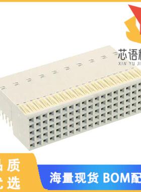 全新17250952102原装(CONN RECEPT 95POS 2MM PRESS-