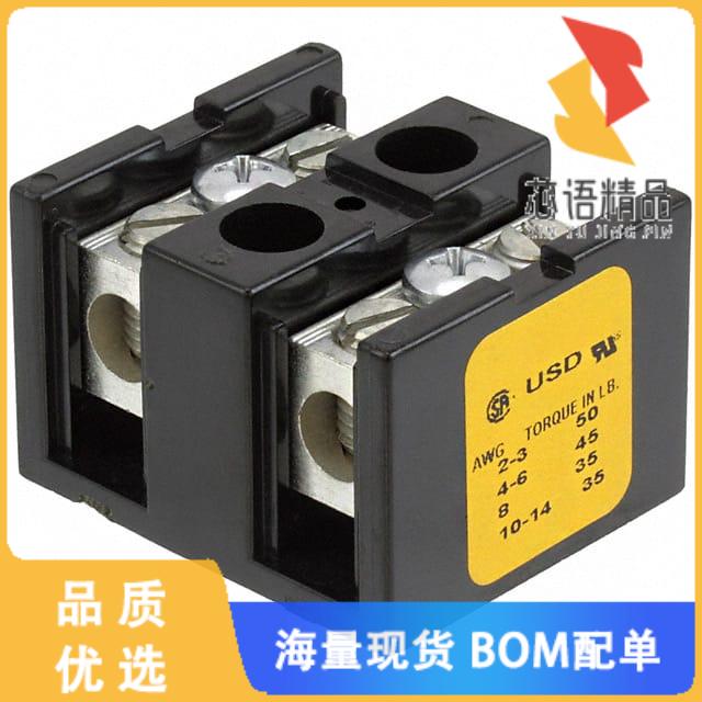 全新14002-2原装(CONN BARRIER STRIP 2CIRCUIT)正品