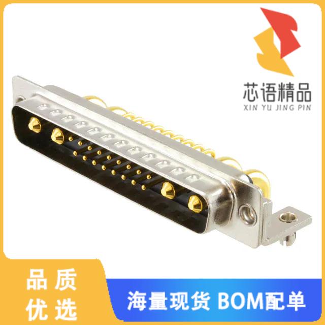 全新684M21WA4PL461原装(CONN D-SUB PLUG 21POS R/A