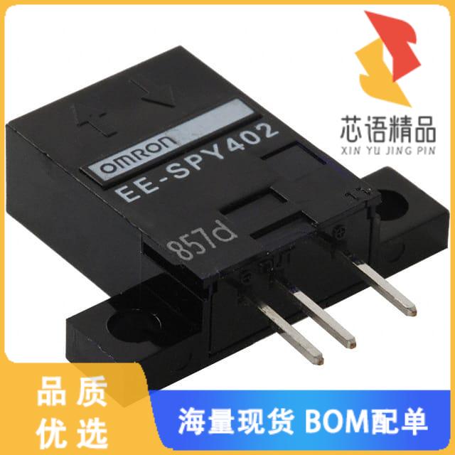 全新EE-SPY402原装(SENSOR OPT REFLECT 5MM PCB MOU