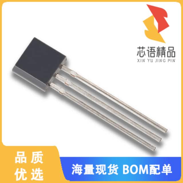 全新LSK170D TO-92 3L ROHS原装(JFET N-CH 40V TO92)正品