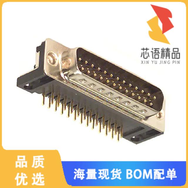 全新182-025-113R171原装(CONN D-SUB PLUG 25POS R/