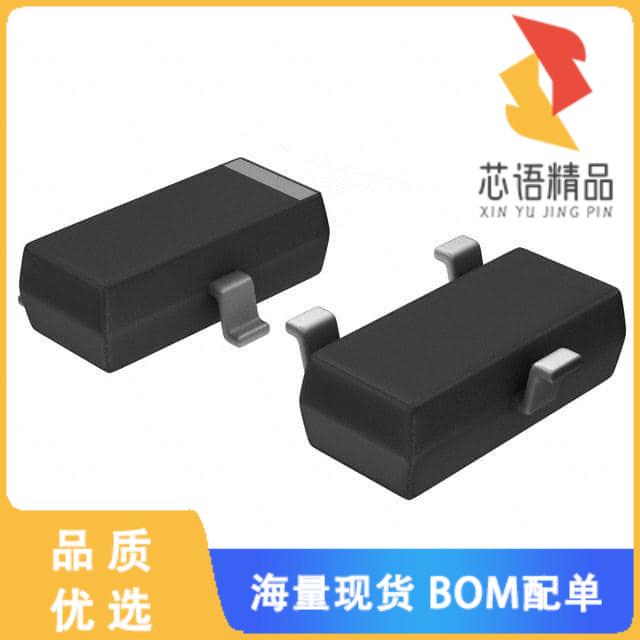 S-1206B19-M3T1G「IC REG LINEAR 1.9V 250MA SOT23-3」芯片