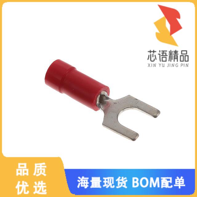 全新PV18-10F-E原装(CONN SPADE TERM 18-22AWG #10