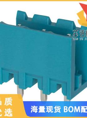 全新TBP04R3-500-05BE原装(2~24 POLES, PLUGGABLE,