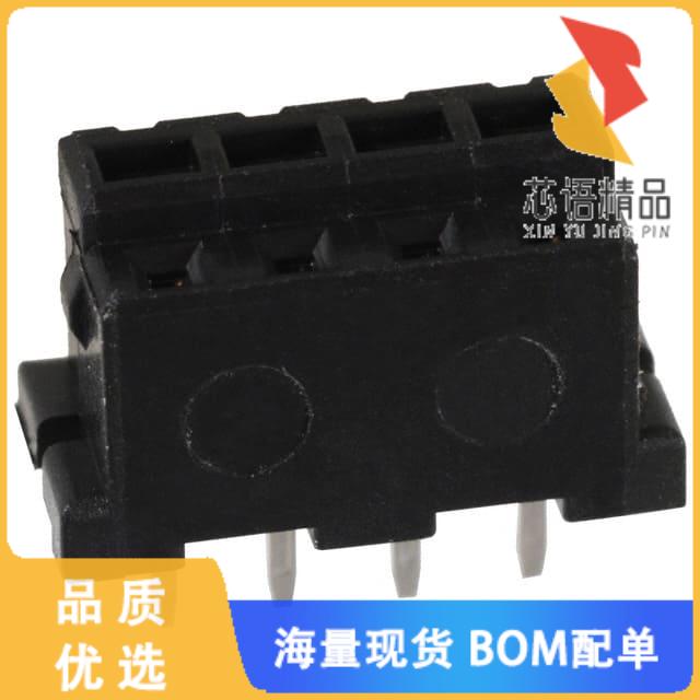 全新DF3-4S-2DSA(25)原装(CONN RCPT 4POS 0.079 TIN
