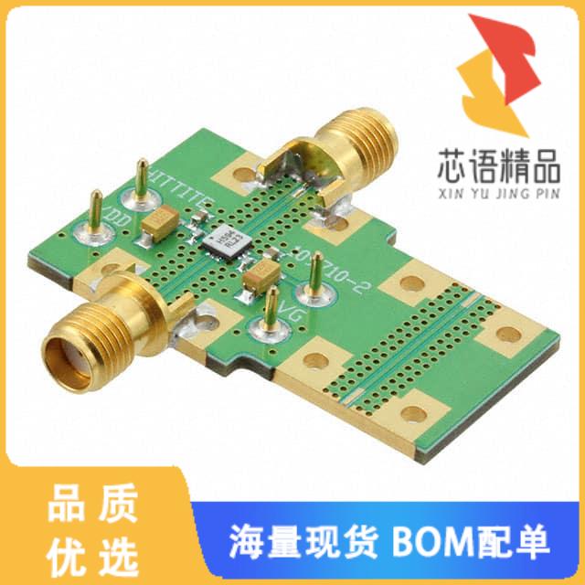 全新109712-HMC594LC3B原装(EVAL BOARD HMC594LC3B)正品