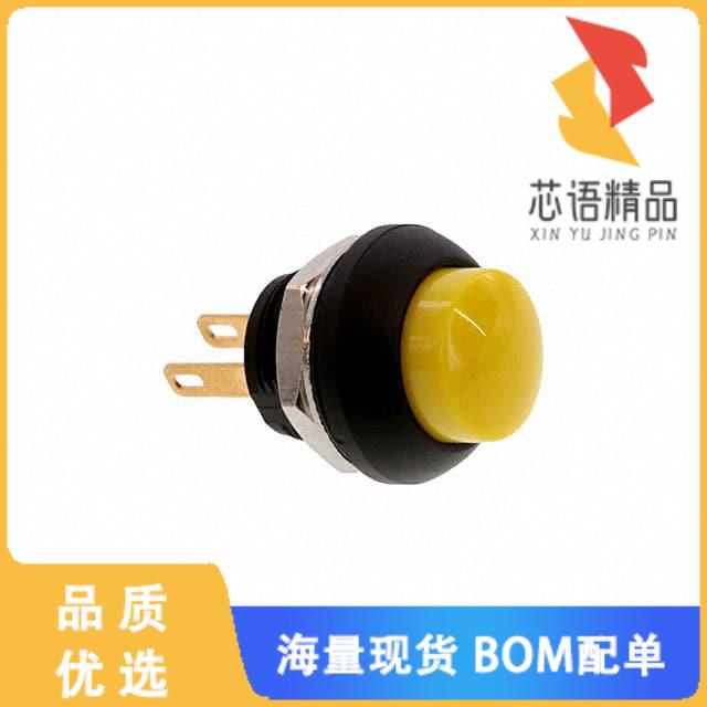 全新PB6B2HS5M3CAL00原装(SWITCH PUSH SPST-NO 125M