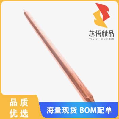 全新126811原装(FLATTENED, COPPER HEATPIPE, SINT)正品