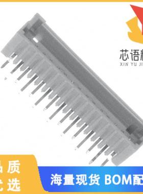 全新1-292206-5原装(CONN HEADER R/A 15POS 1.5MM)正品