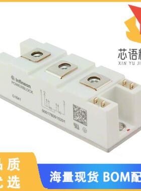 全新TT190N16SOFHPSA2原装(SCR MODULE 1.6KV 275A M