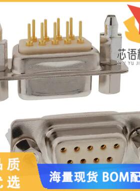 全新172-E09-213R911原装(CONN D-SUB RCPT 9P PNL M