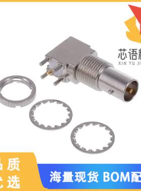 全新0734152202原装(CONN TPS JACK R/A 75 OHM PCB)正品