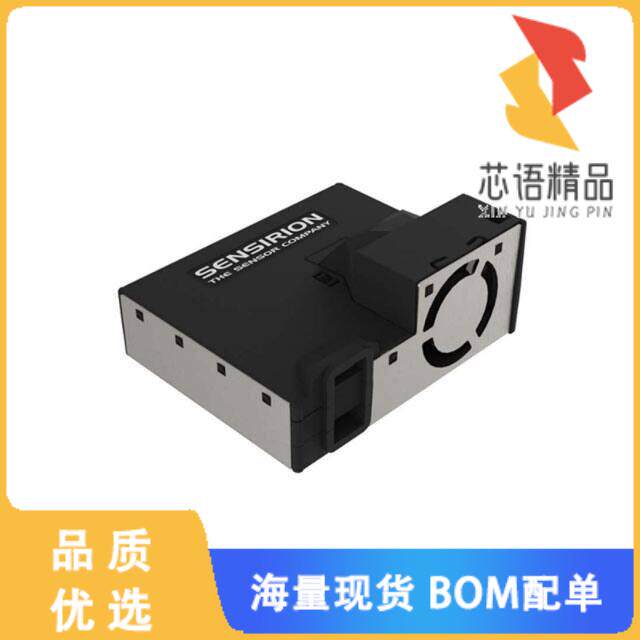 全新SEN50-SDN-T原装(AIR QUALITY SENSOR MODULE)正品