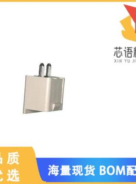 全新SVK40-02WS原装(WAFER TOP SVK CONNECTOR, 2P)正品