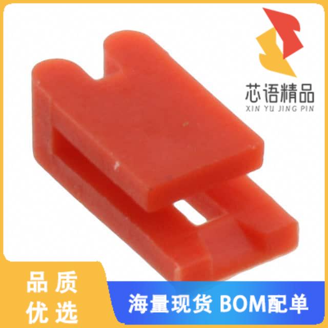 全新926498-3原装(CONN KEYING PLUG FOR MOD II)正品