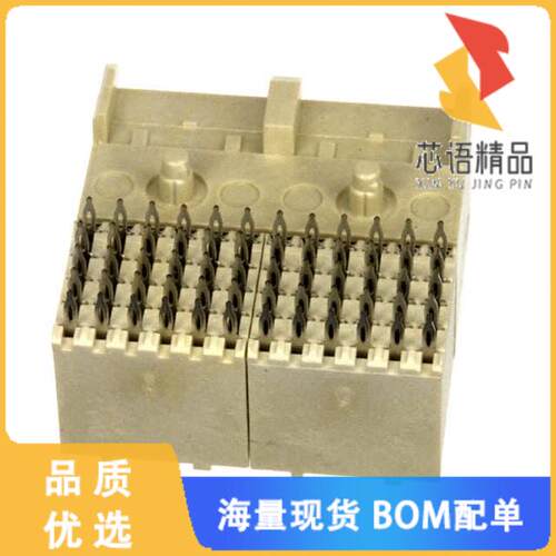 全新89093-102LF原装(CONN RCPT 60POS EDGE MNT)正品