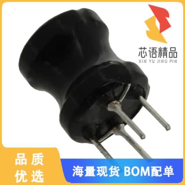 全新AIUR-08-102K原装(FIXED IND 1MH 530MA 1.7 OHM