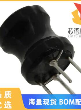 全新AIUR-08-102K原装(FIXED IND 1MH 530MA 1.7 OHM