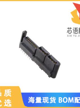 全新LPHS-04-24-L-VP1-GP原装(CONN SCKT LPHPOWER 2