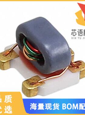 全新MABAES0061原装(BALUN 2MHZ-800MHZ 1:4 6SMD FL