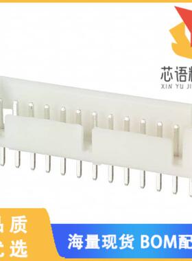 全新DF1BZ-13P-2.5DSA原装(CONN HEADER VERT 13POS