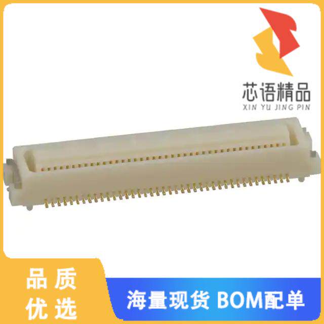 全新DF17(3.0)-80DS-0.5V(57)原装(CONN RCPT 80POS