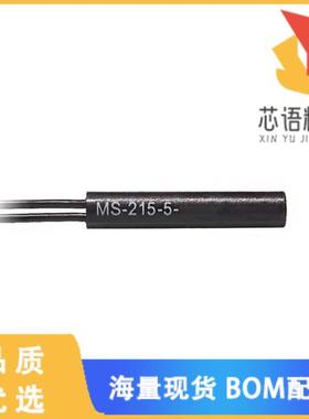 全新MS-215-5-3-0500原装(MAINS SWITCHING REED SEN