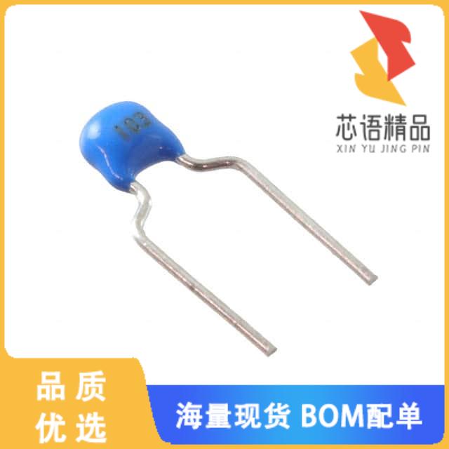 全新FA24X7R2E103KNU00原装(CAP CER 10000PF 250V X