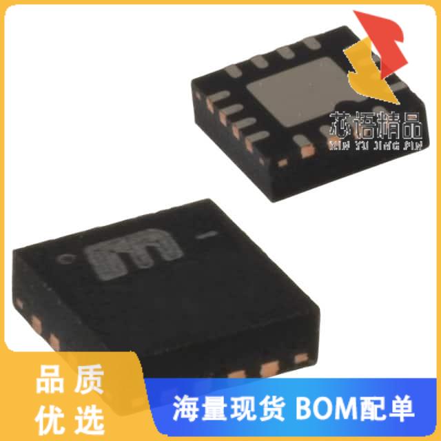 全新MIC2131-1YML-TR原装(IC REG CTRLR BUCK 16MLF)正品