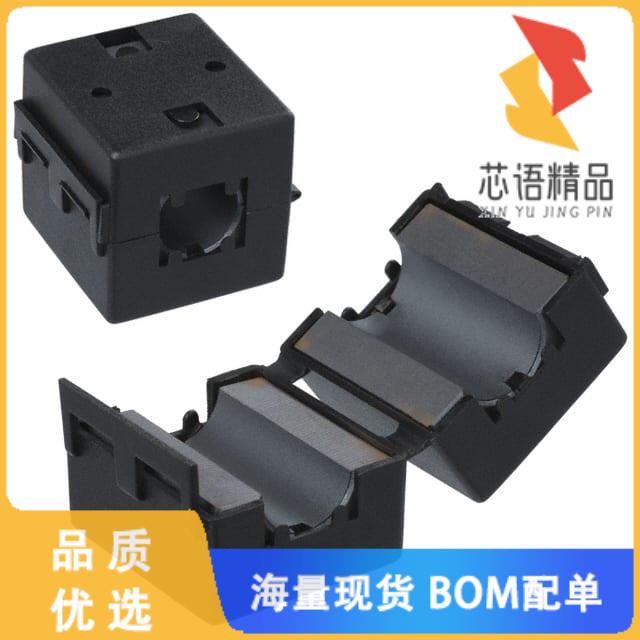 全新28A2024-0A2原装(FERRITE CORE 280 OHM HINGED)正品