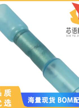 全新603503-2原装(CONN SPLICE 14-16 AWG CRIMP)正品