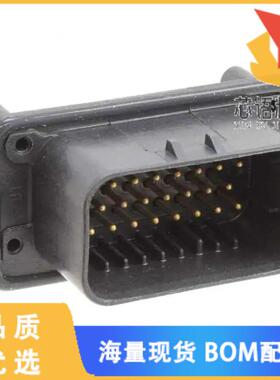 全新1-776228-1原装(CONN HEADER VERT 23POS 4MM)正品