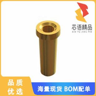 PIN RCPT 正品 2原装 PRESSFIT CONN .025 全新1415 .015