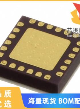 全新HMC772LC4TR原装(IC RF AMP GP 2GHZ-12GHZ 24CS