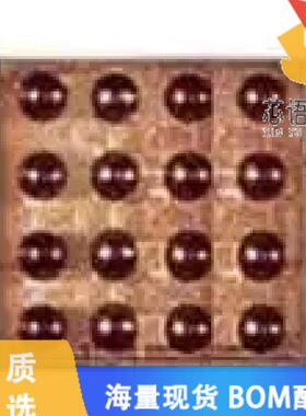 全新LPC804UKAZ原装(IC MCU 32BIT 32KB FLASH 20WLC