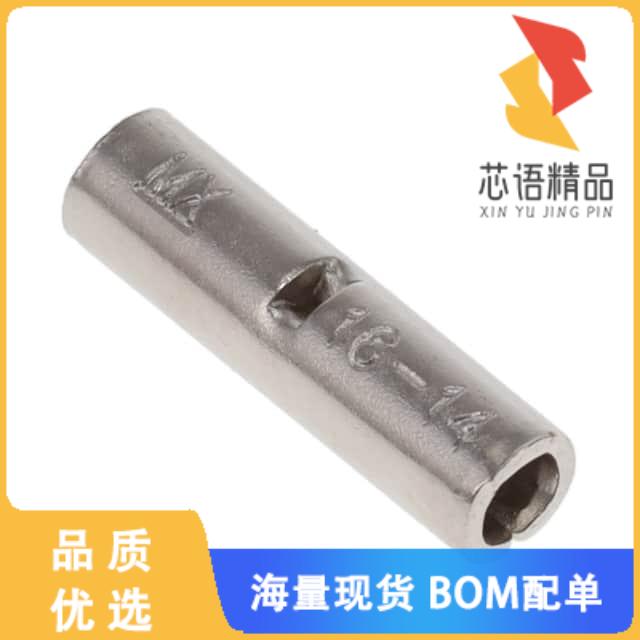 全新0192030385原装(CONN SPLICE 14-16 AWG CRIMP)正品