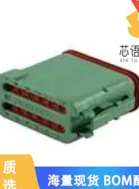 全新DT06-12SC-CE01原装(CONN PLUG HSG 12POS)正品