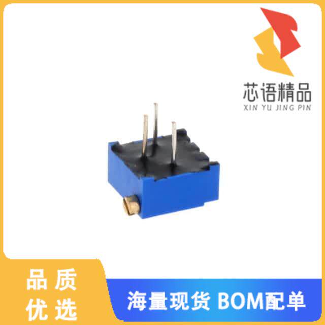 全新M64P503KB40原装(SFERNICE POTENTIOMETERS & TR