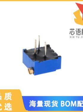 全新M64P503KB40原装(SFERNICE POTENTIOMETERS & TR