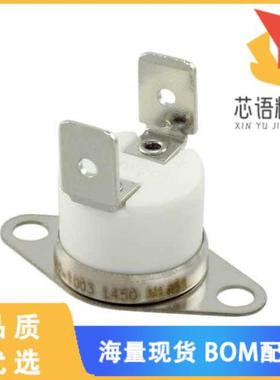 全新2455RC 80821003原装(THERMOSTAT 232DEG C SPST