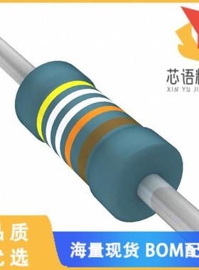 全新HVR2500004993FR500原装(RES 499K OHM 1/4W 1%