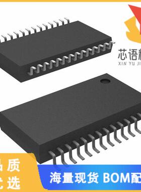 全新CDC2536DB原装(IC 3.3V PLL CLK-DRVR 28-SSOP)正品