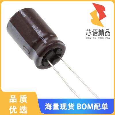 全新UPA0J332MHD1TO原装(CAP ALUM 3300UF 20% 6.3V