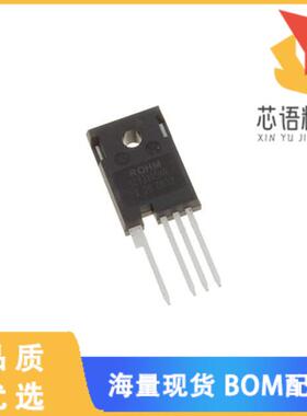 全新SCT3105KRC14原装(SICFET N-CH 1200V 24A TO247