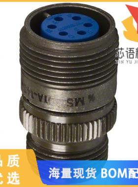 全新97-3101A-14S-6S原装(CONN RCPT FMALE 6P SOLDE