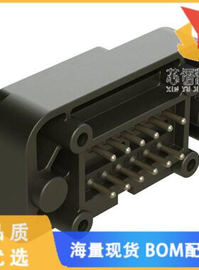 全新AT15-12PB-BM03原装(CONN HEADER VERT 12POS)正品