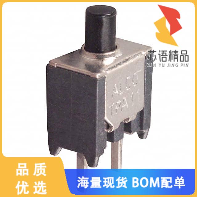 全新TPA11CGPC0原装(SWITCH PUSH SPST-NO 0.4VA 20V)正品