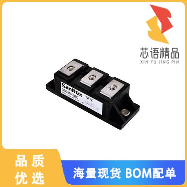 全新DD200KB80原装(DIODE MODULE 800V 200A)正品
